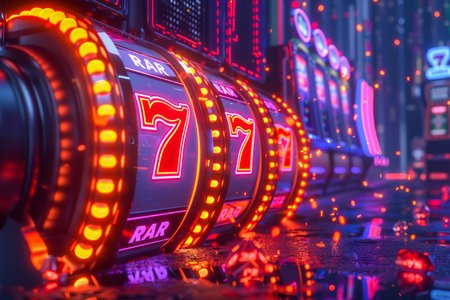 Advanced Infrastructure Of Rooli Casino App