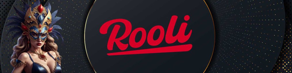 Extensive Game Library Of Rooli Casino Online